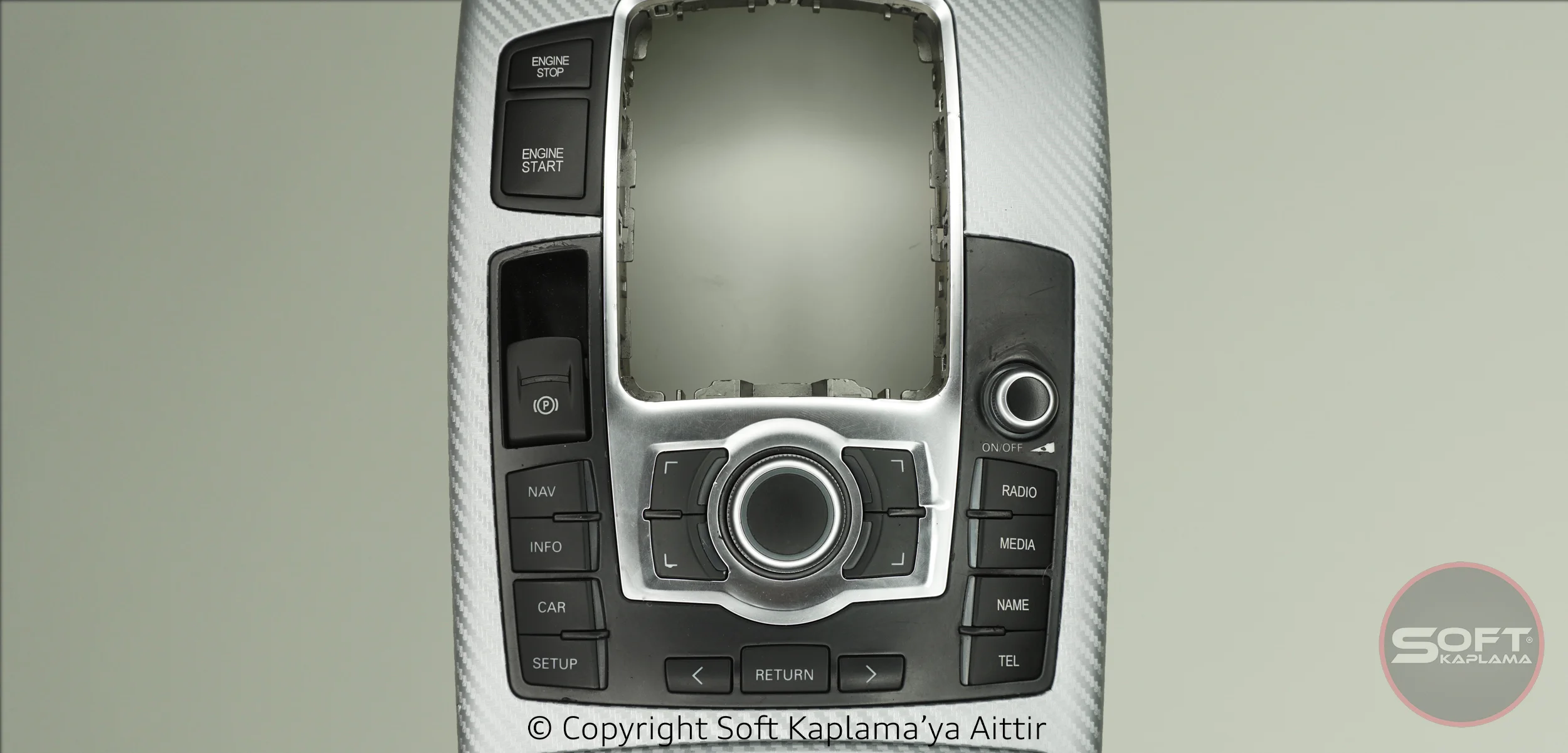 Audi-orta-konsol-multimedia-start-stop-tus-restorasyon-soyulma-asinma-beyazlama-deformasyon-yenileme-boyama-soft-kaplama-restorasyon-sonra.jpg Audi-orta-konsol-multimedia-start-stop-tus-restorasyon-soyulma-asinma-beyazlama-deformasyon-yenileme-boyama-soft-kaplama-restorasyon-sonra.jpg